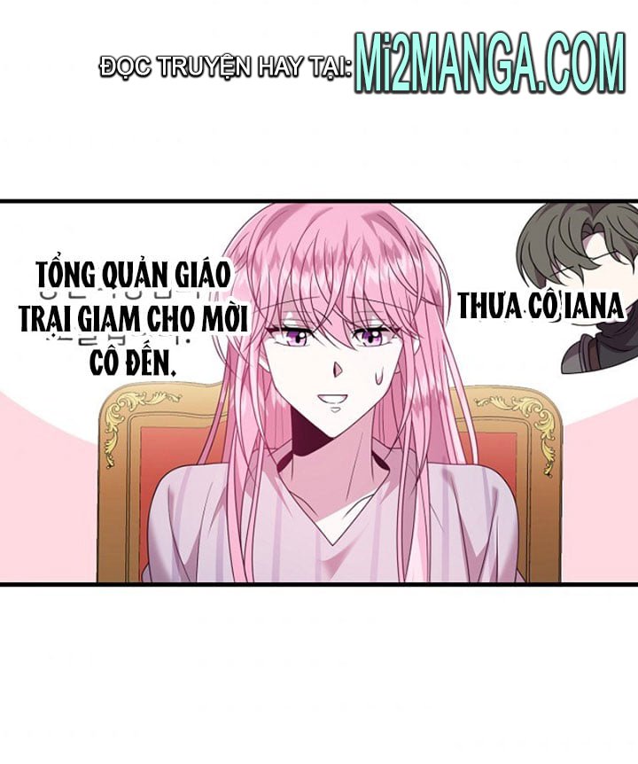 Tôi Gặp Nam Chính Trong Tù Chapter 21.2 - Trang 2