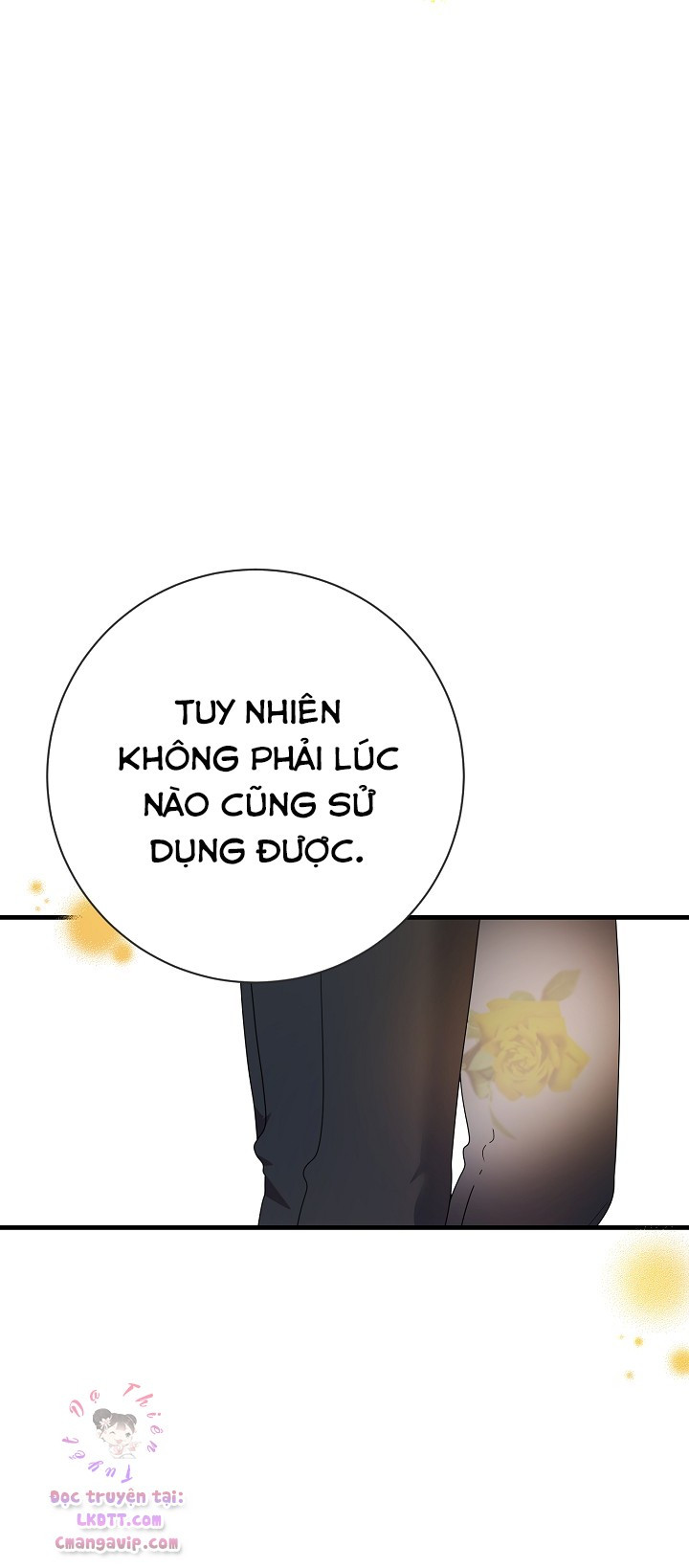 Tôi Gặp Nam Chính Trong Tù Chapter 19 - Trang 2