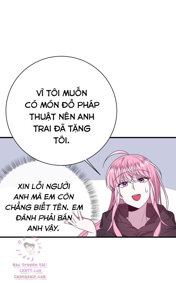 Tôi Gặp Nam Chính Trong Tù Chapter 19 - Trang 2