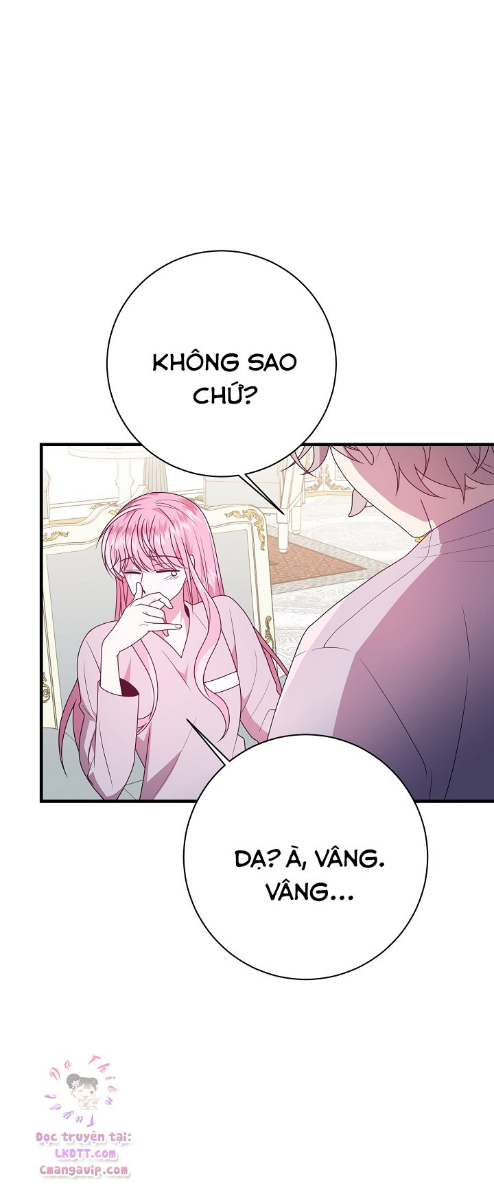 Tôi Gặp Nam Chính Trong Tù Chapter 19 - Trang 2