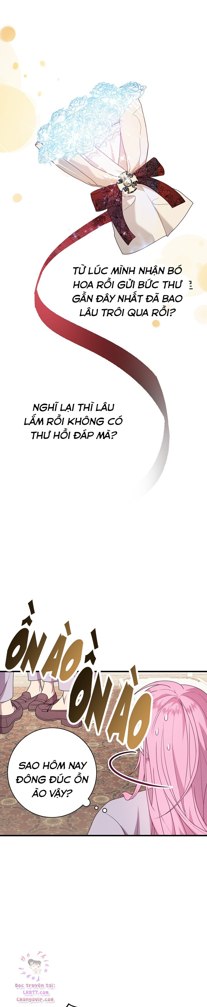 Tôi Gặp Nam Chính Trong Tù Chapter 19 - Trang 2