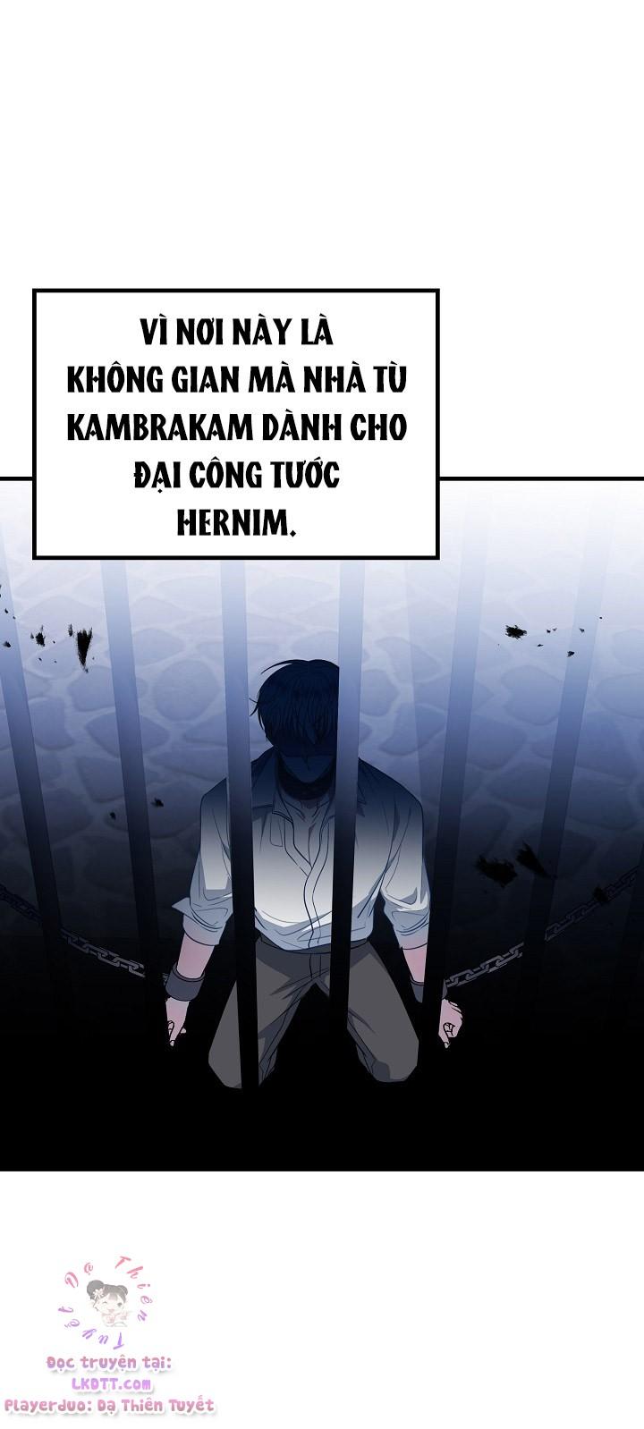 Tôi Gặp Nam Chính Trong Tù Chapter 17 - Trang 2