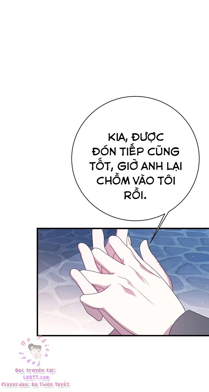 Tôi Gặp Nam Chính Trong Tù Chapter 17 - Trang 2