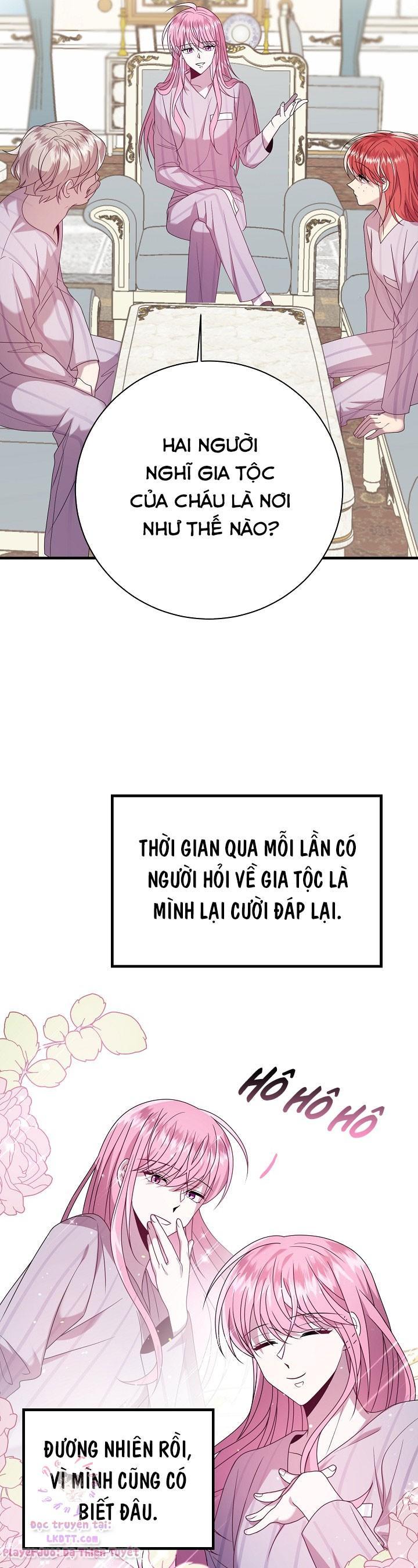 Tôi Gặp Nam Chính Trong Tù Chapter 16 - Trang 2