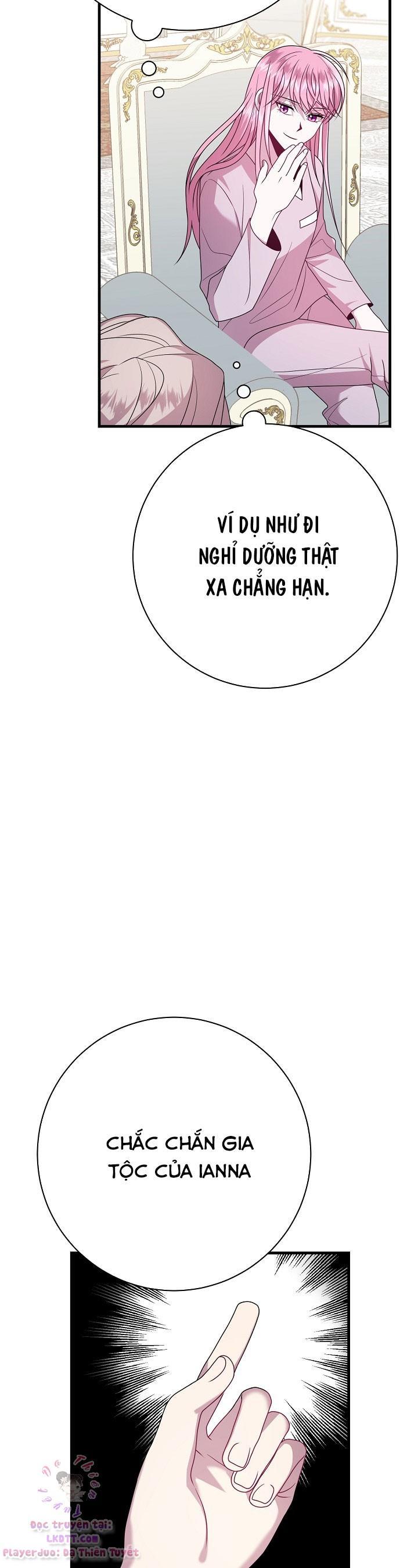 Tôi Gặp Nam Chính Trong Tù Chapter 16 - Trang 2