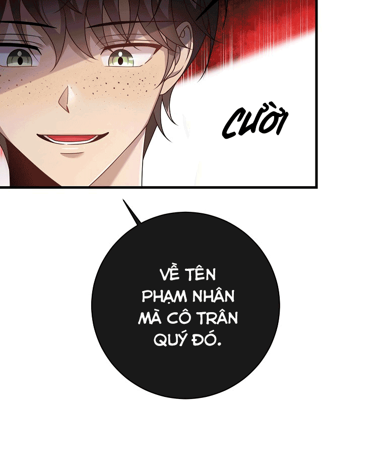 Tôi Gặp Nam Chính Trong Tù Chapter 12 - Trang 2