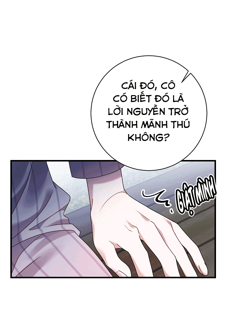 Tôi Gặp Nam Chính Trong Tù Chapter 12 - Trang 2