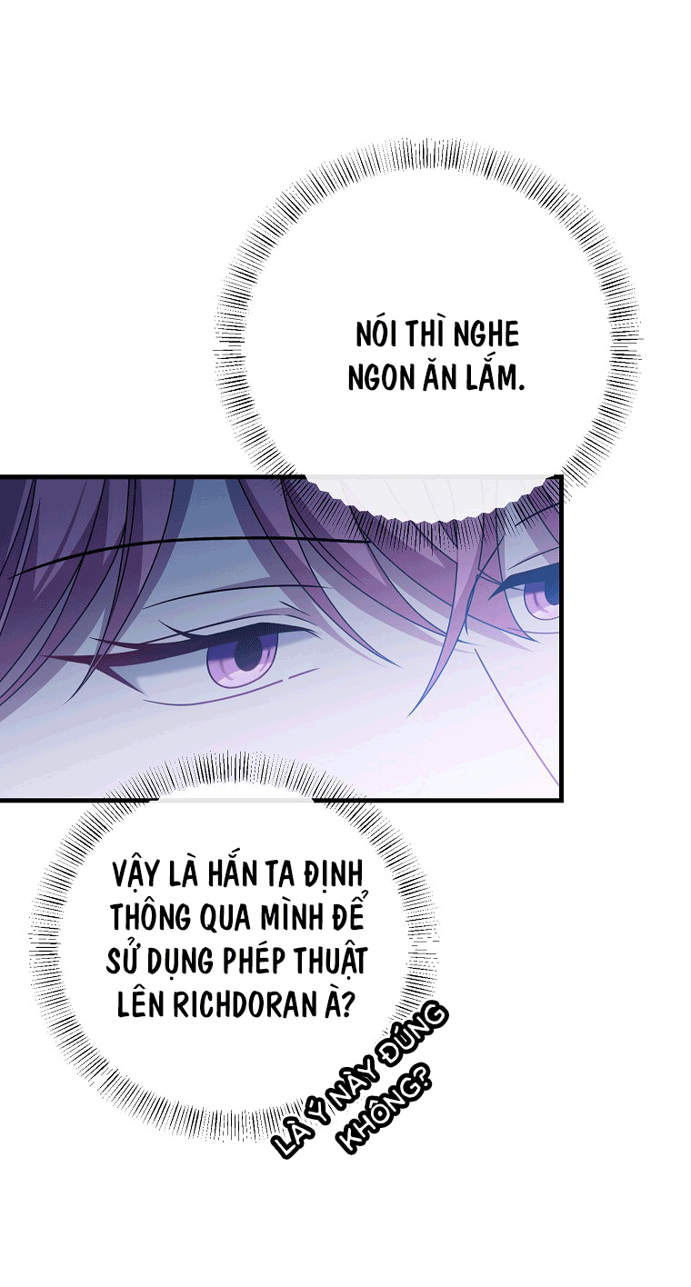 Tôi Gặp Nam Chính Trong Tù Chapter 12 - Trang 2