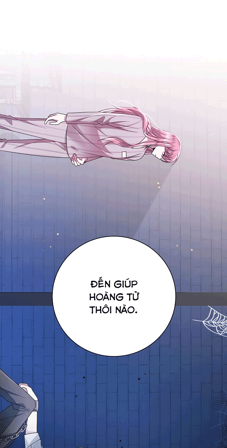 Tôi Gặp Nam Chính Trong Tù Chapter 12 - Trang 2