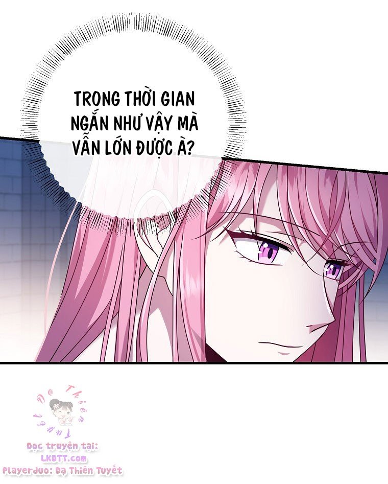 Tôi Gặp Nam Chính Trong Tù Chapter 11 - Trang 2