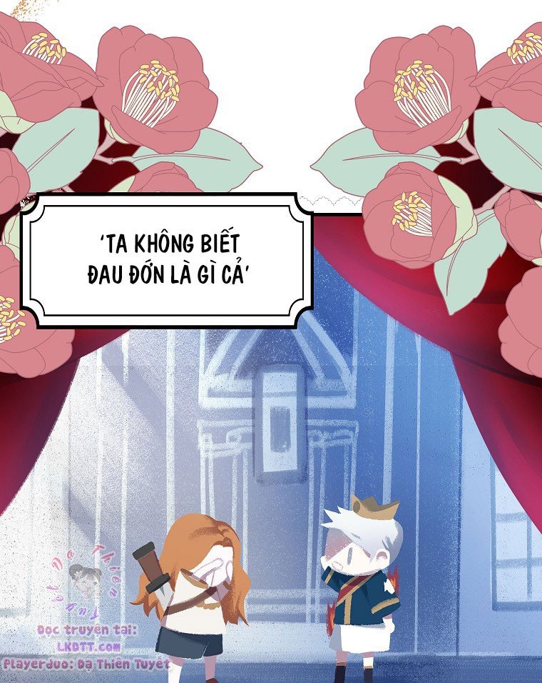 Tôi Gặp Nam Chính Trong Tù Chapter 11 - Trang 2