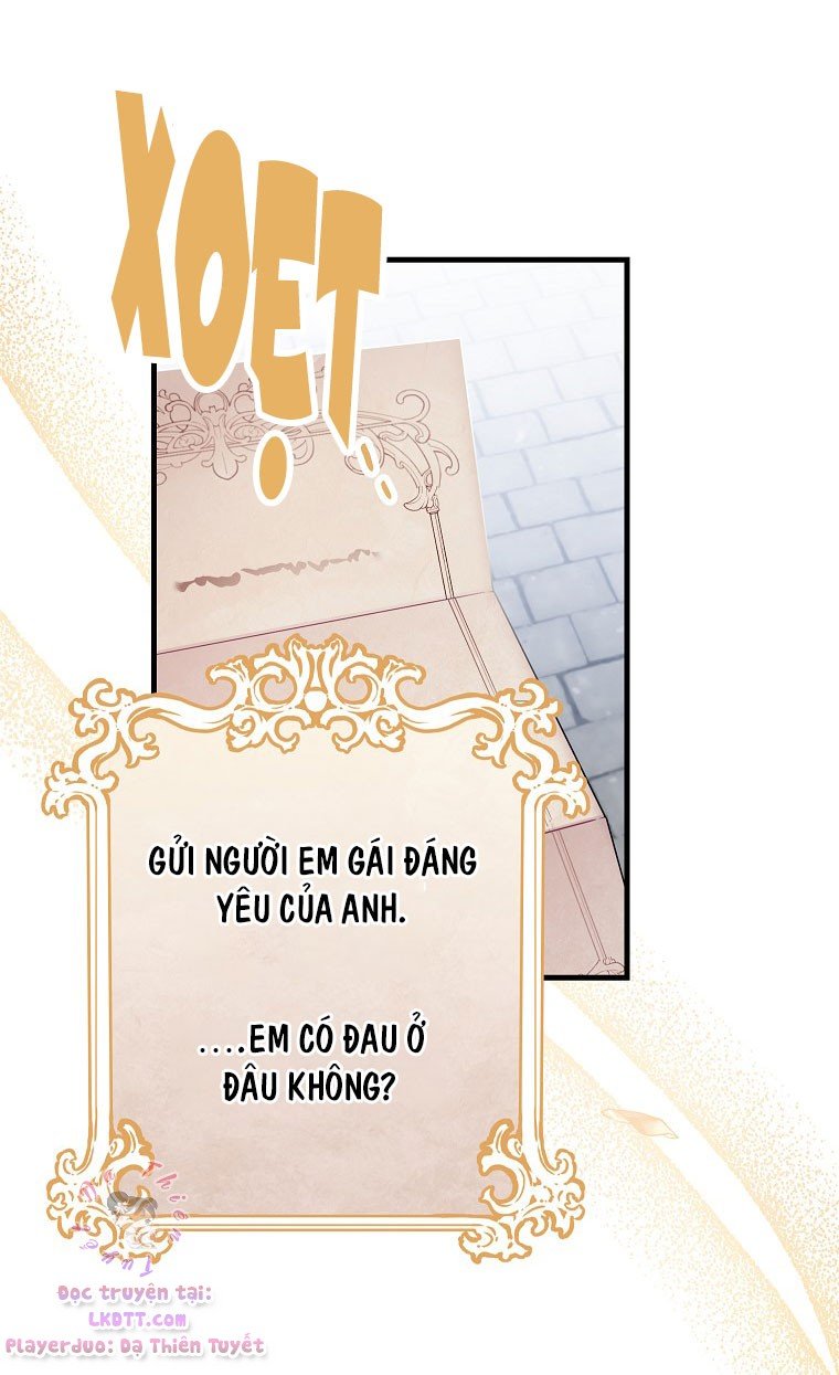 Tôi Gặp Nam Chính Trong Tù Chapter 11 - Trang 2