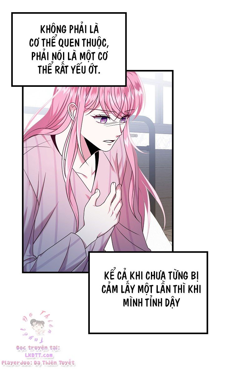 Tôi Gặp Nam Chính Trong Tù Chapter 11 - Trang 2