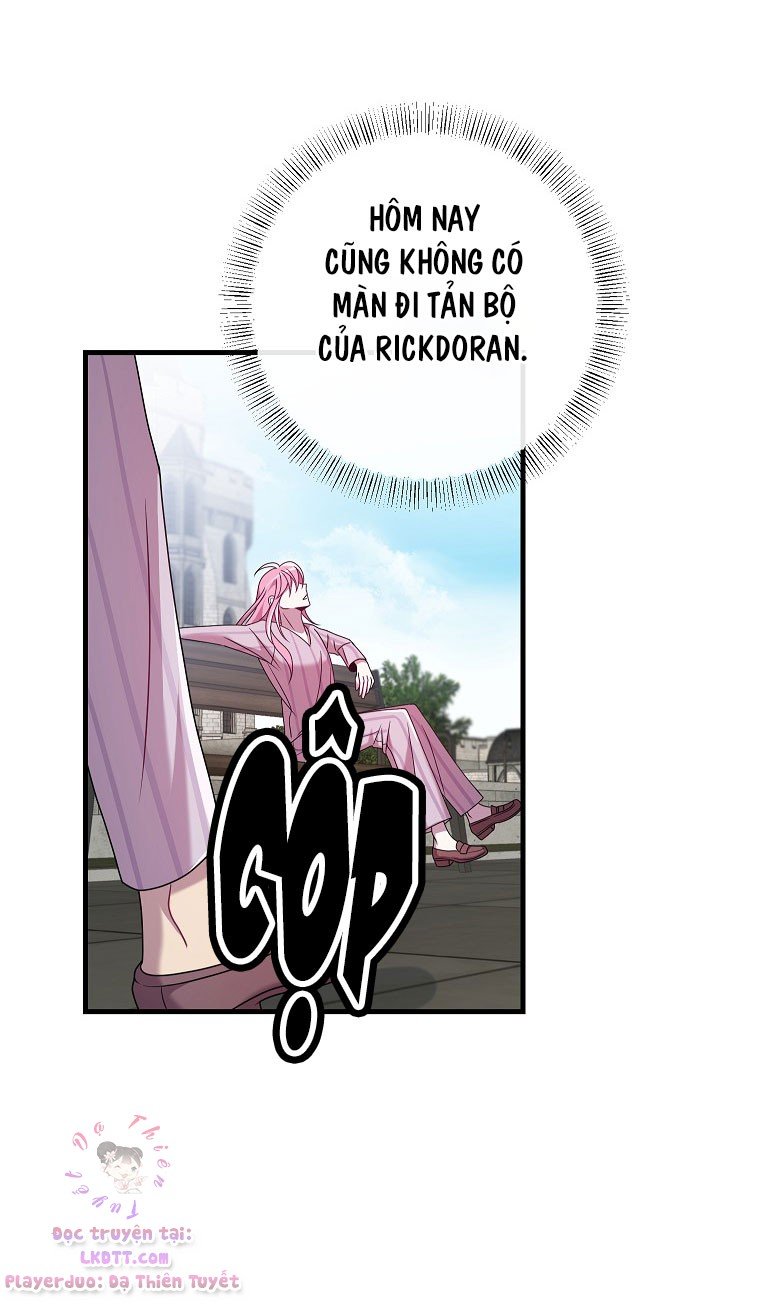 Tôi Gặp Nam Chính Trong Tù Chapter 11 - Trang 2