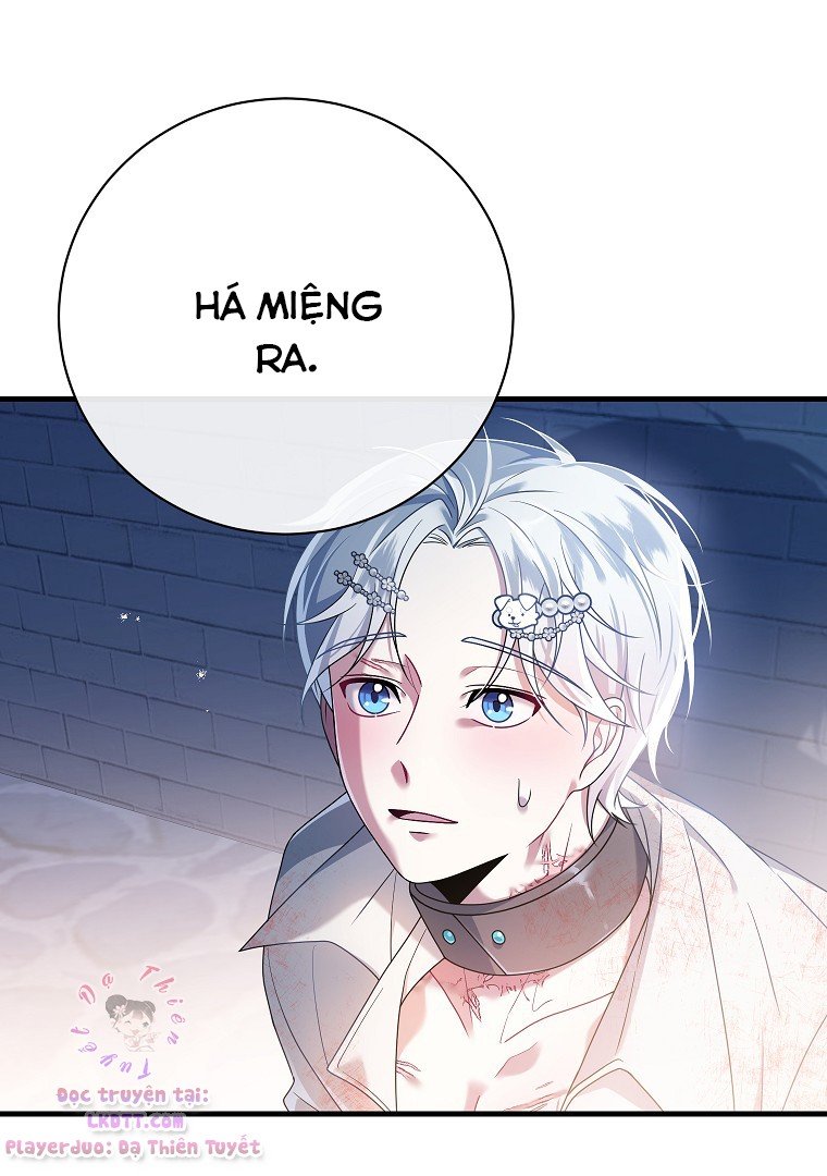 Tôi Gặp Nam Chính Trong Tù Chapter 10 - Trang 2