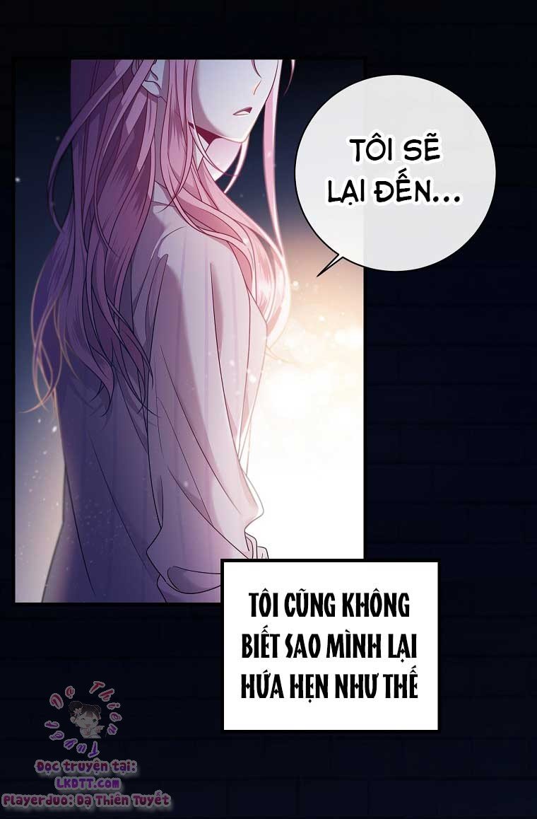 Tôi Gặp Nam Chính Trong Tù Chapter 2 - Trang 2