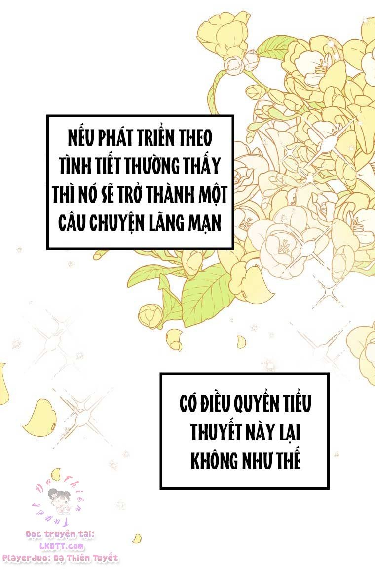 Tôi Gặp Nam Chính Trong Tù Chapter 2 - Trang 2