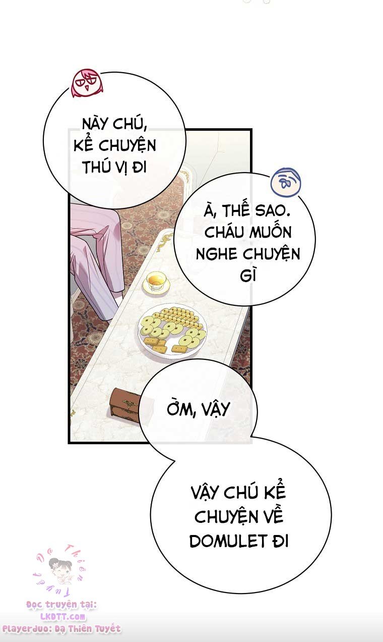 Tôi Gặp Nam Chính Trong Tù Chapter 2 - Trang 2