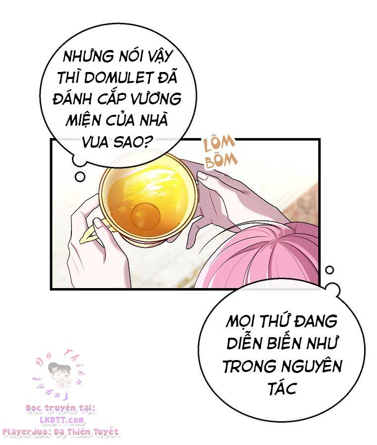 Tôi Gặp Nam Chính Trong Tù Chapter 2 - Trang 2