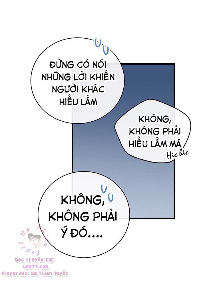 Tôi Gặp Nam Chính Trong Tù Chapter 2 - Trang 2