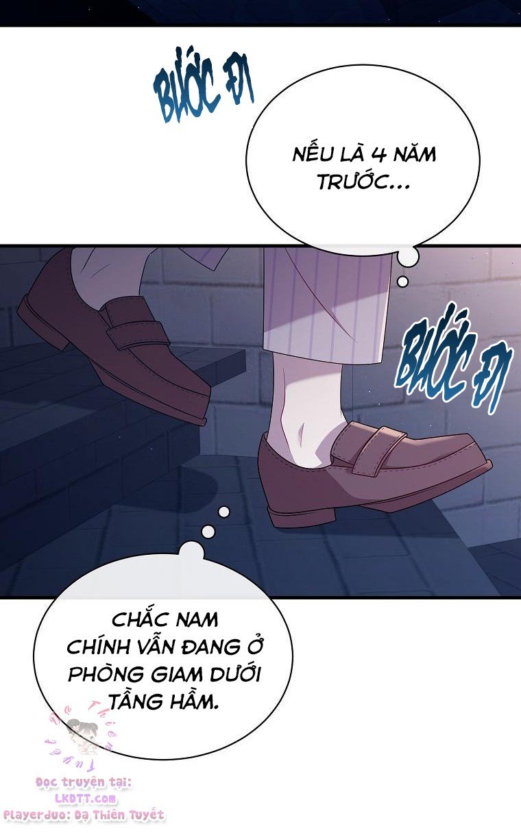 Tôi Gặp Nam Chính Trong Tù Chapter 1 - Trang 2