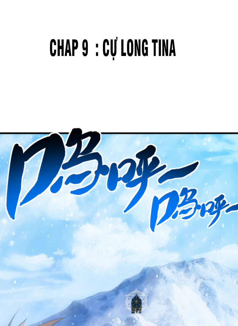 Đạo Sĩ Ma Pháp Dị Thế Giới Chapter 9 - Trang 2