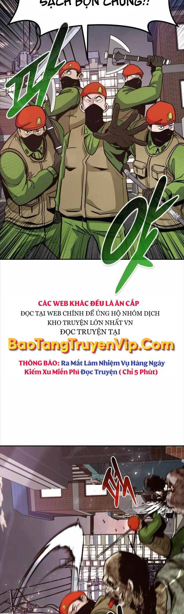 Kẻ Đa Tài Chapter 71 - Trang 2