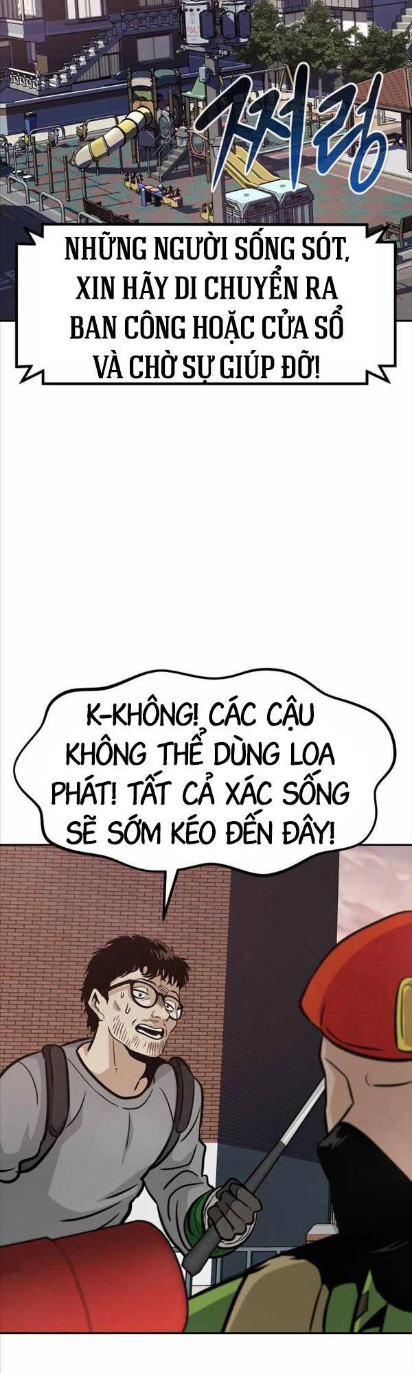 Kẻ Đa Tài Chapter 71 - Trang 2