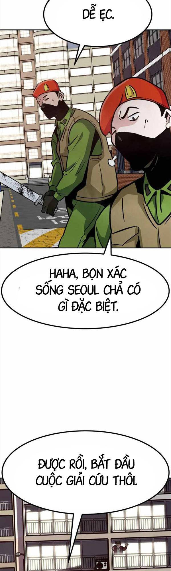 Kẻ Đa Tài Chapter 71 - Trang 2