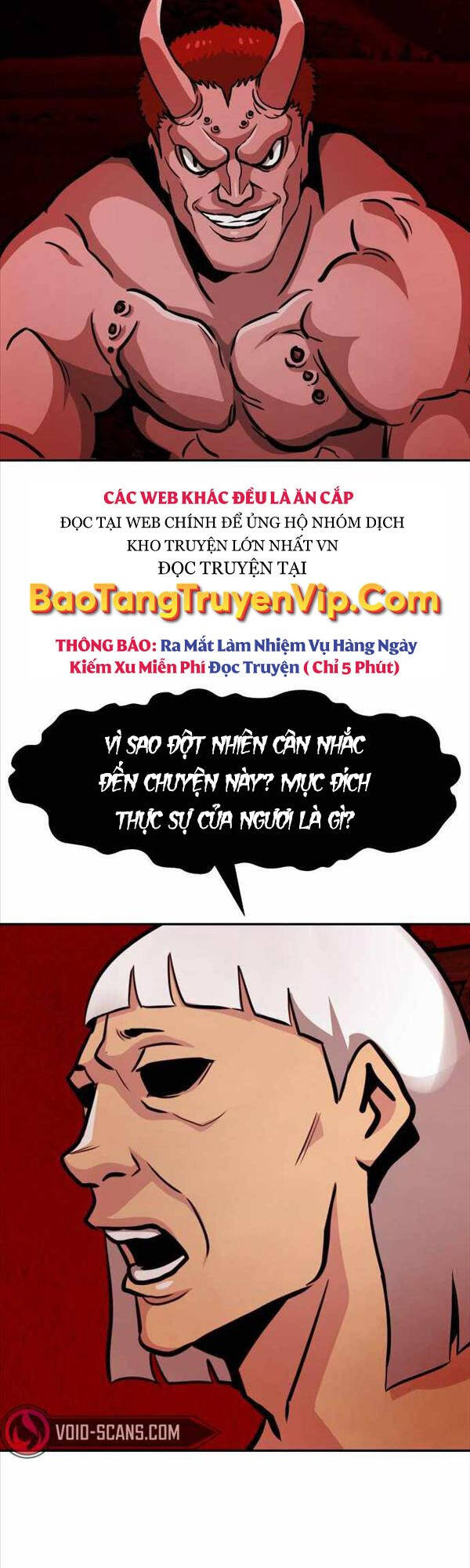 Kẻ Đa Tài Chapter 71 - Trang 2