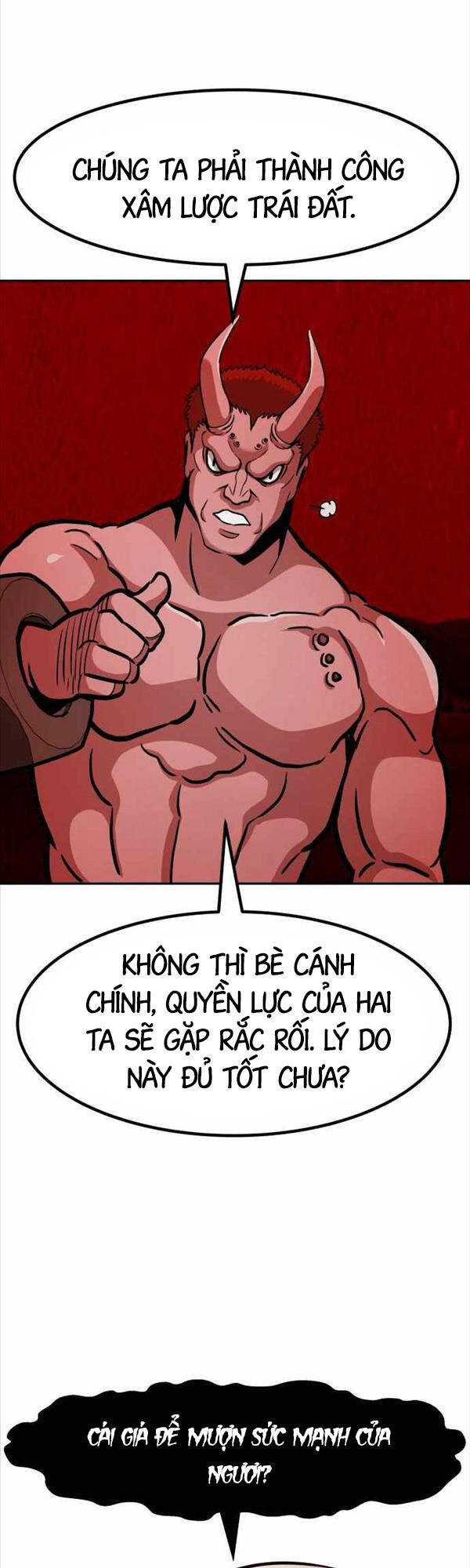 Kẻ Đa Tài Chapter 71 - Trang 2