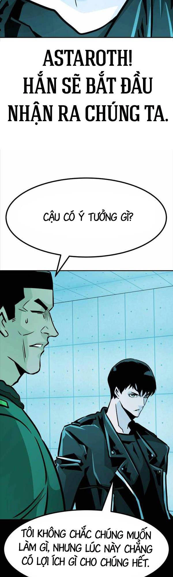 Kẻ Đa Tài Chapter 71 - Trang 2