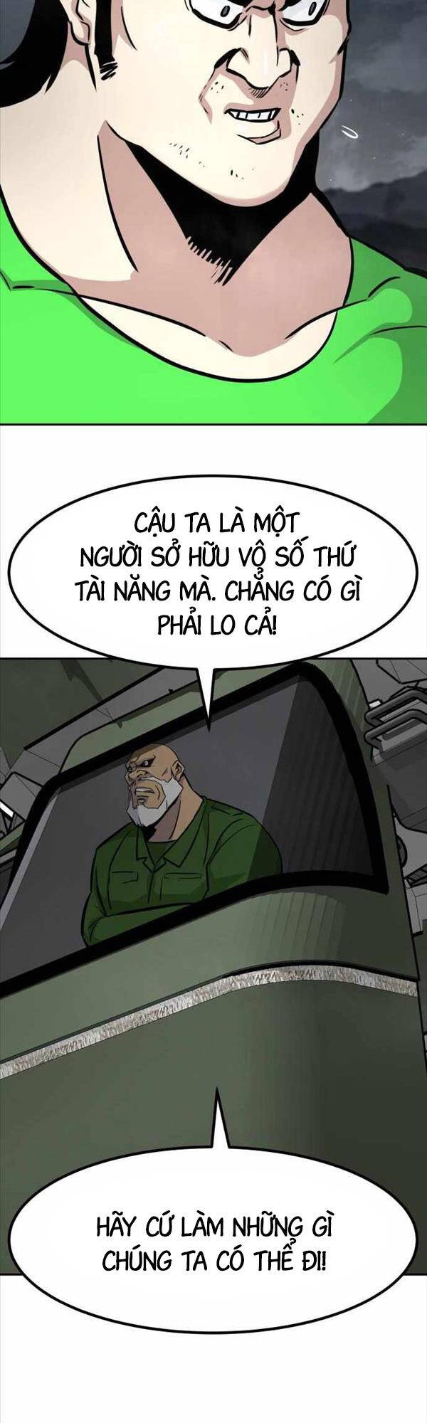 Kẻ Đa Tài Chapter 70 - Trang 2