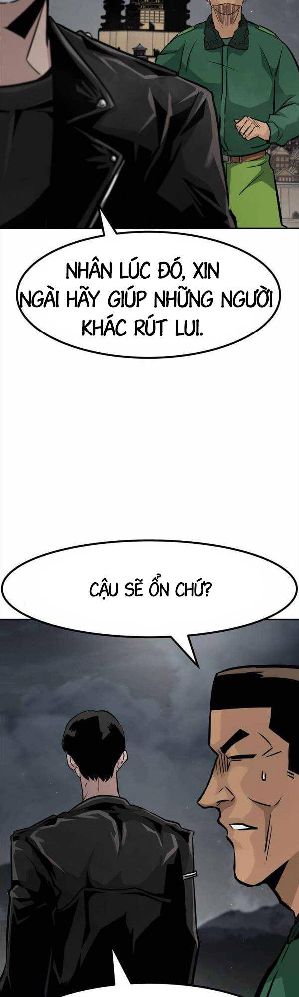 Kẻ Đa Tài Chapter 70 - Trang 2