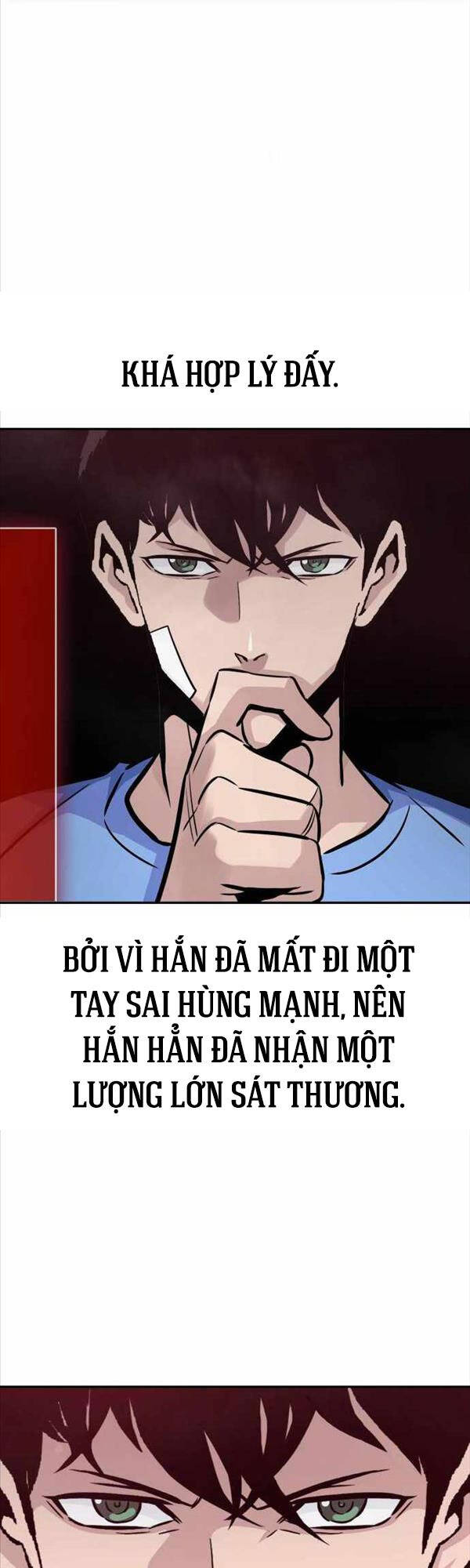 Kẻ Đa Tài Chapter 70 - Trang 2