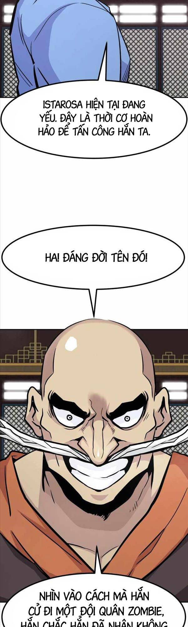 Kẻ Đa Tài Chapter 70 - Trang 2