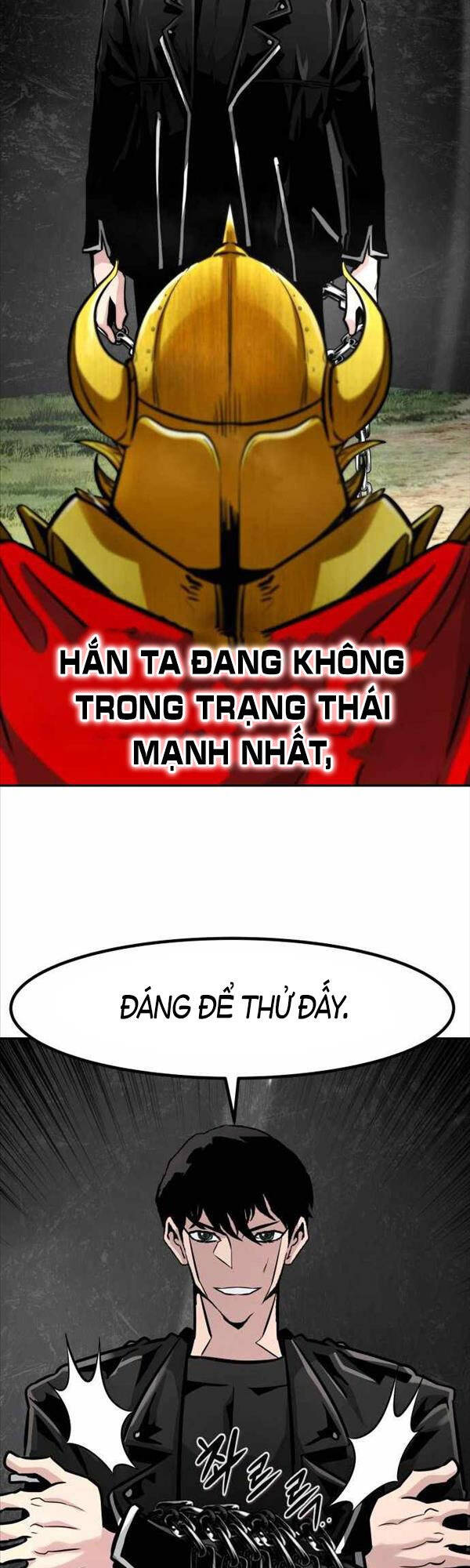 Kẻ Đa Tài Chapter 69 - Trang 2