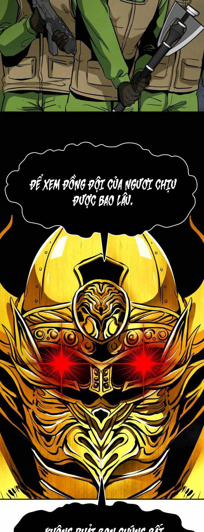 Kẻ Đa Tài Chapter 68 - Trang 2