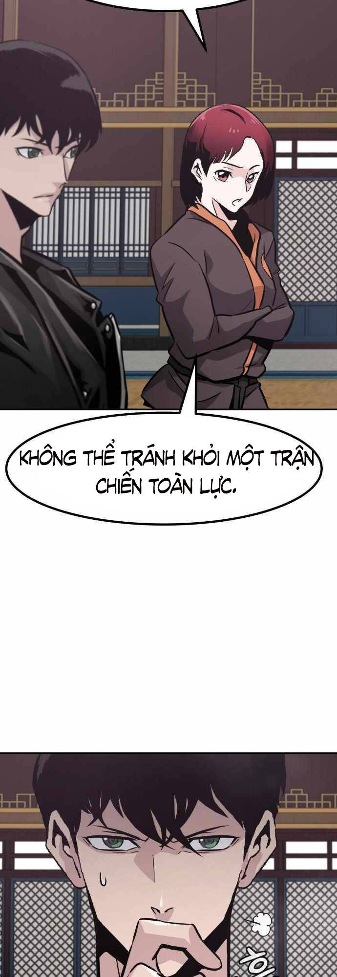 Kẻ Đa Tài Chapter 65 - Trang 2