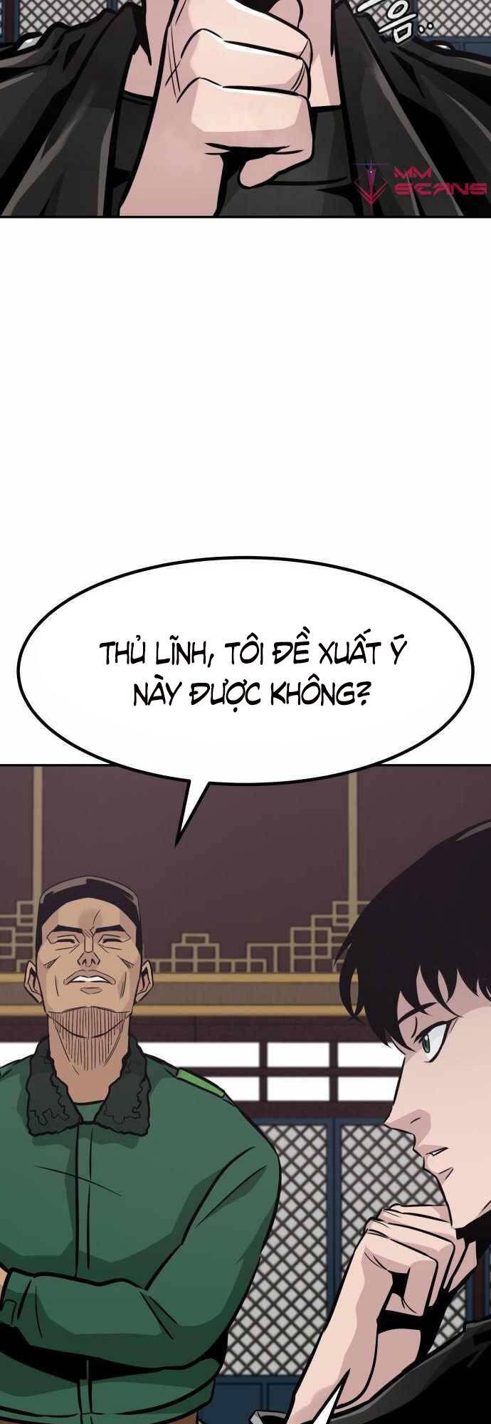 Kẻ Đa Tài Chapter 65 - Trang 2