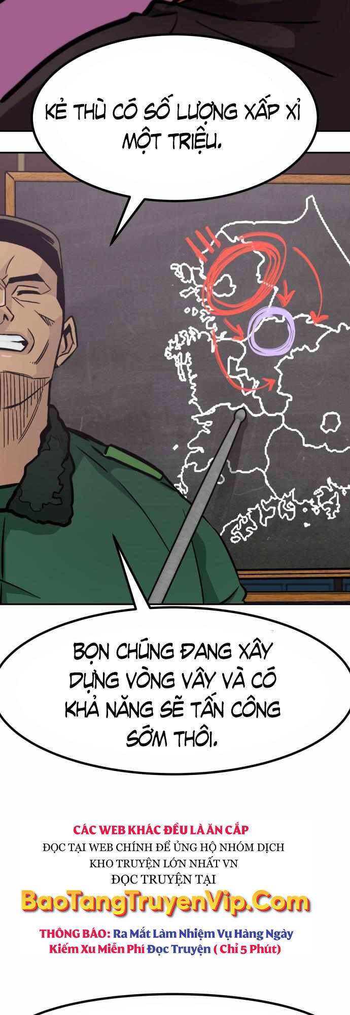 Kẻ Đa Tài Chapter 65 - Trang 2