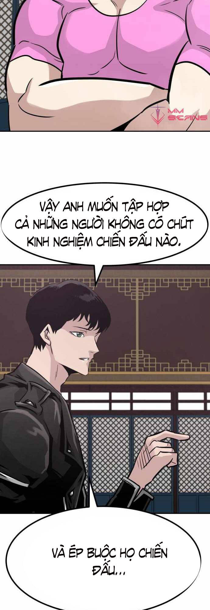 Kẻ Đa Tài Chapter 65 - Trang 2