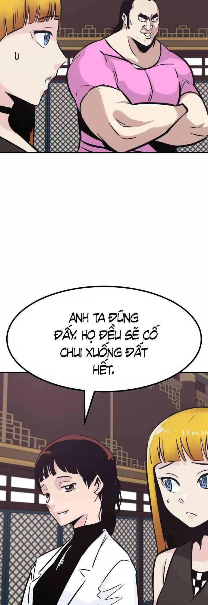 Kẻ Đa Tài Chapter 65 - Trang 2