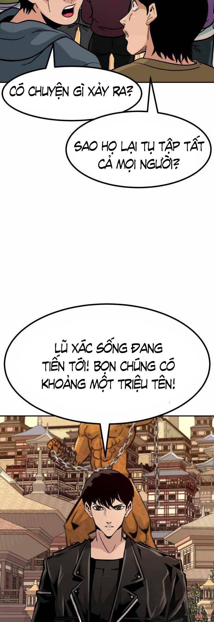 Kẻ Đa Tài Chapter 65 - Trang 2