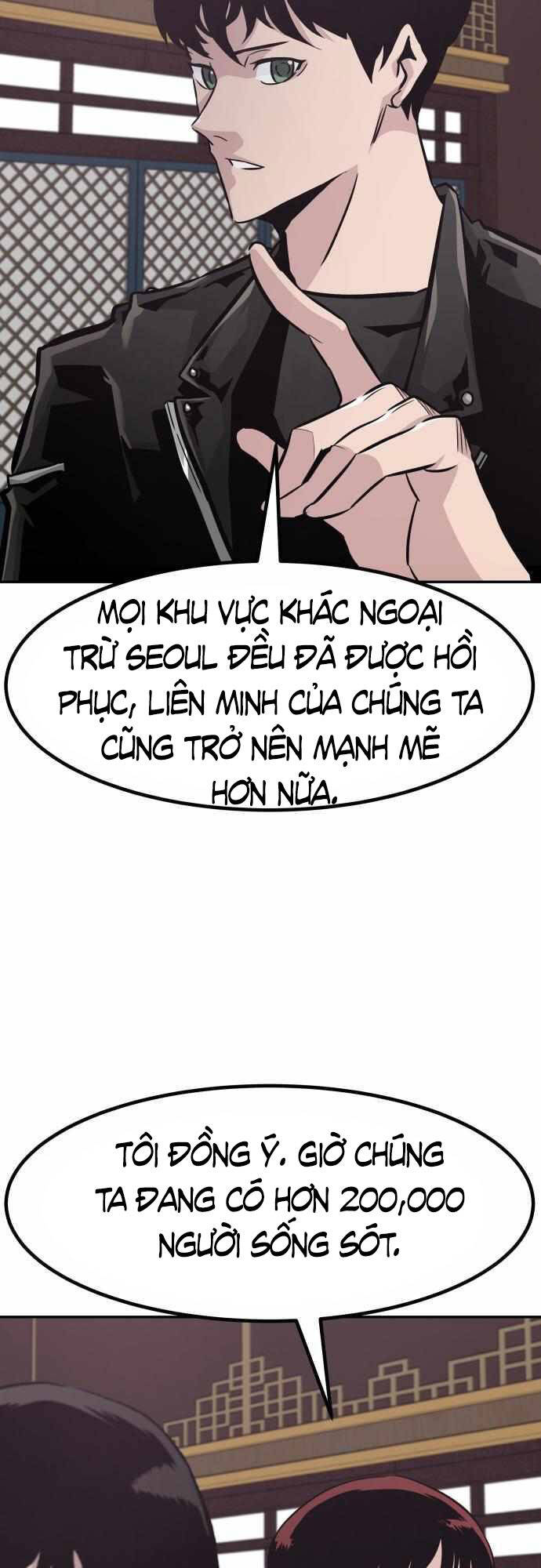 Kẻ Đa Tài Chapter 65 - Trang 2