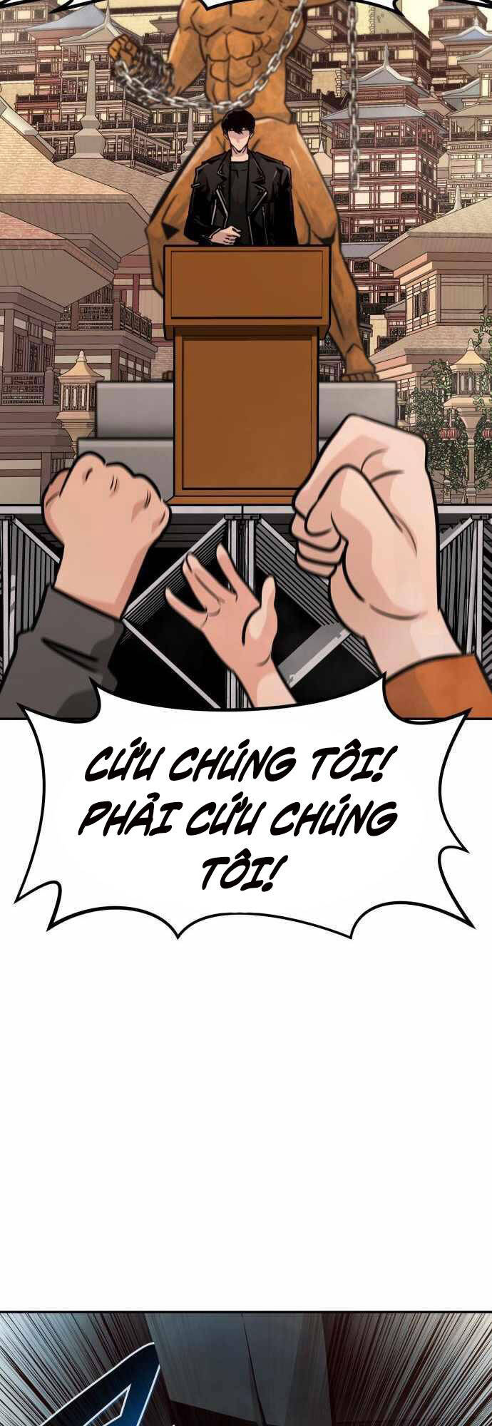 Kẻ Đa Tài Chapter 65 - Trang 2