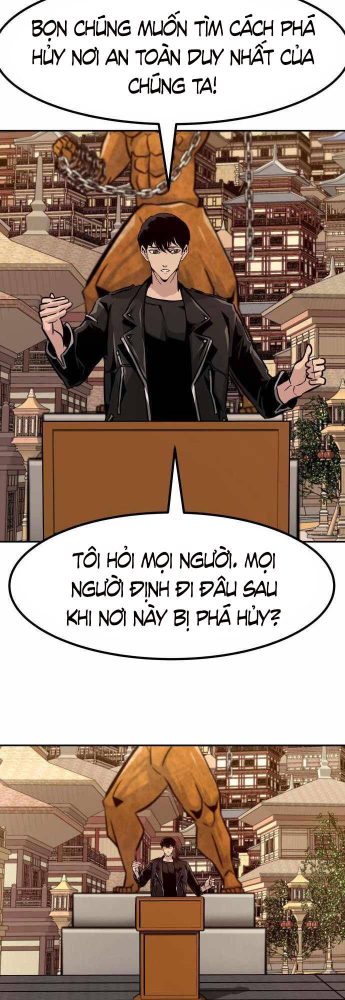 Kẻ Đa Tài Chapter 65 - Trang 2