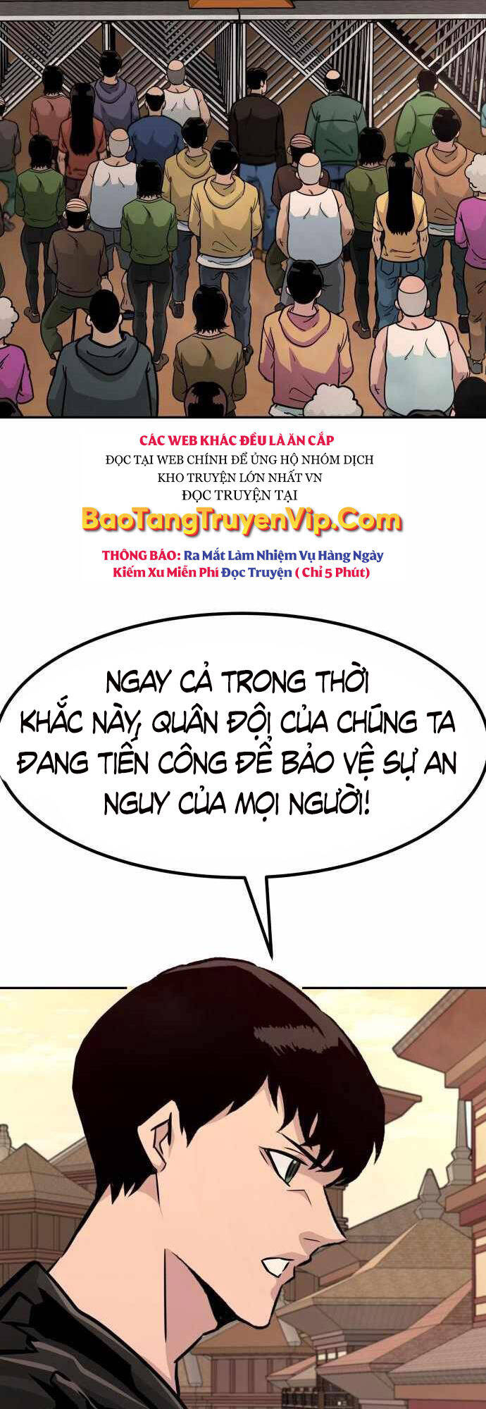 Kẻ Đa Tài Chapter 65 - Trang 2