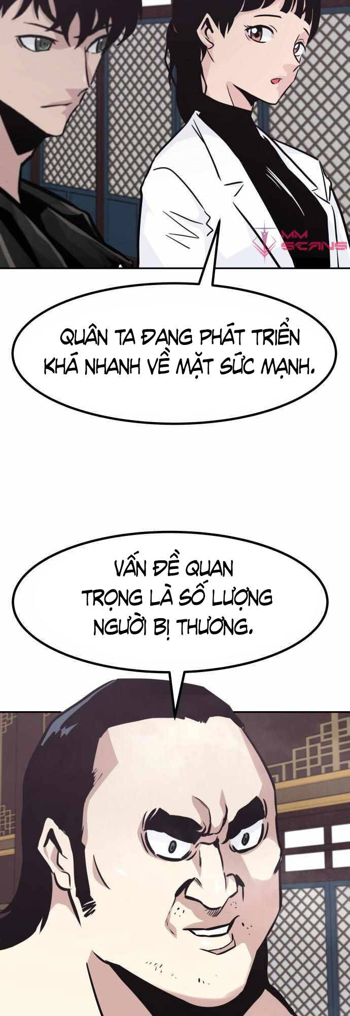 Kẻ Đa Tài Chapter 65 - Trang 2