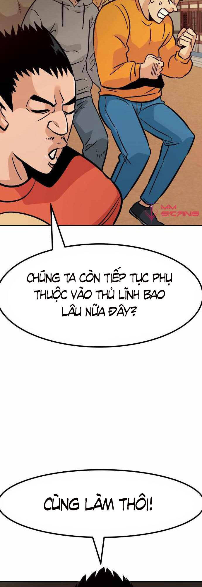 Kẻ Đa Tài Chapter 65 - Trang 2